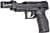 Taurus TX22 Comp SCR .22 LR Semi-Auto Pistol - Precision Plinker thumbnail 3