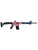 Citadel Boss-25 Semi-Auto Shotgun - American Flag 12GA 18.75" thumbnail 4
