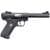 Ruger Mark IV Target Elite .22 LR - Precision Bull Barrel Pistol thumbnail 1