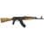 Century Arms BFT47: 7.62x39mm Semi-Auto Rifle with Maple Stock thumbnail 3