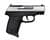 SCCY CPX-2 Gen 3 RDR 9mm Compact Stainless - Optic Ready thumbnail 1