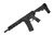 Daniel Defense DDM4 V7P 5.56 NATO 10.3in Matte Black thumbnail 3