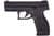 Taurus TX22 Compact Pistol, .22LR, Black, 3.6" Barrel, 10+1 Capacity thumbnail 2