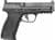Smith & Wesson M&P9 M2.0 Metal 9mm Luger 4.25in Black thumbnail 1