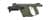 Kriss Vector SDP Enhanced 9mm OD Green Semi-Auto Pistol thumbnail 1