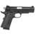 SDS 1911 Carry .45 ACP Pistol - Black Cerakote, 4.25" Barrel thumbnail 2