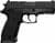 Steyr Arms ATD 9mm 3.9in Black thumbnail 2