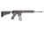 CQB MARS-L: 5.56 NATO, 16" Semi-Auto, Ambidextrous Rifle, Black thumbnail 1