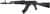 Kalashnikov KR-103FT: Semi-Auto 7.62mm Rifle, 30+1 Capacity thumbnail 1
