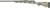 Bergara B-14 Ridge Carbon Wilderness .308 Win Camo Bolt Rifle thumbnail 2