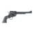 Ruger Blackhawk .30 Carbine Blued Single Action Revolver thumbnail 3