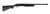 Spandau Arms S2 Field 12 Gauge 24in Black thumbnail 1