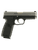 Kahr CT9 9mm Night Sight Compact DAO Pistol - Reliable & Sleek thumbnail 5