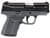 Savage Stance 9mm: Compact Semi-Auto with Night Sights thumbnail 1