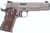 Mauser 1911 Tactical .22 LR Pistol - Tan, 5" Barrel, 10rd thumbnail 1