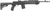 Ruger Mini-14 Tactical Semi-Auto Rifle - 5.56/.223, Black thumbnail 2