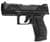Walther PDP Match 9mm 4" Semi-Auto, Ergonomic Grip, 15-Rd thumbnail 1