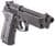 Girsan Regard MC 9mm DA/SA Pistol - Black, 18-Round Capacity thumbnail 2