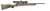Mossberg Patriot Youth 6.5 Creedmoor Bolt Action Rifle - Super Bantam thumbnail 1