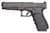 Glock 41 Gen4 .45 ACP Full-Size Pistol, 13+1 Capacity, Safe Action thumbnail 5