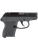 Kel-Tec P32 .32 ACP Compact DAO Pistol - Gray Polymer Edition thumbnail 5
