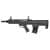 Tokarev TBP 12 Tactical Semi-Auto Shotgun - 12 GA, Adjustable Stock thumbnail 1
