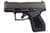 Taurus GX4 Compact 9mm Pistol - Green Slide, Black Frame thumbnail 2
