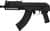 Pioneer Arms Core Hellpup 7.62x39 7in Black thumbnail 2