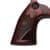 Smith & Wesson 686 PLUS Magnum - Precision 7-Round Stainless Revolver thumbnail 3