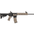 Tippmann Arms M4-22 LTE Accents .22 LR 16in Flat Dark Earth thumbnail 2