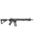 Knights Armament SR15 MOD2 Gen 2 5.56 NATO Tactical Rifle - Black thumbnail 2