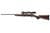 Browning X-Bolt Hunter LH .308 Rifle - Satin Walnut Finish thumbnail 3