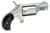 NAA Mini-Revolver: Ultra-Compact .22 LR, 5rd, 1.13" Barrel thumbnail 2
