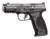 S&W M&P9 M2.0 Metal 9mm Gray - Precision Optics Ready Pistol thumbnail 3