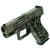 Glock 43X USA Custom 9mm Compact Pistol - Gen 1 thumbnail 1