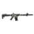 Citadel Boss-25 12 Gauge 18.75in Vector Camo Green thumbnail 1