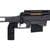 Savage 110 Elite Precision G1 .223 Rem Bolt Rifle - Gray Optic-Ready thumbnail 2