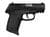 SCCY CPX-1 Gen3 9mm Compact DAO Handgun, 10+1 Capacity, Black Finish thumbnail 5