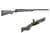 Christensen Ridgeline Gen 3 .300 PRC Carbon Bolt-Action Rifle Black/Grey thumbnail 1