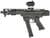 Tac-9 Optic-Ready 9mm Pistol - 5.5" M-LOK AR Platform thumbnail 1