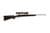 Savage Trophy Hunter XP .308 Stainless Bolt-Action Rifle thumbnail 1