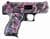 Hi-Point C9 9mm Pink Camo Semi-Auto Pistol thumbnail 3