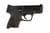 Smith & Wesson M&P9c LaserGrip Compact 9mm Pistol thumbnail 1