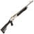 Dickinson XX3D Gen 2 12GA Tactical Pump Shotgun - Marinecote Finish thumbnail 2