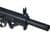 Panzer Arms EGX500 12 GA 18.5in Black thumbnail 2