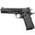 Taylor's 1911 Rock Tactical: Classic 9mm, Fiber Optic Precision thumbnail 4