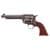 Taylors and Company Runnin Iron .357 Magnum 5.5in Blue/Black Walnut thumbnail 1
