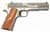 Colt 1911 Spirit Gold Edition .45 ACP - Collector's Precision Pistol thumbnail 1