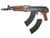 Pioneer Arms Hellpup Pro 7.62x39 11.25in Wood thumbnail 2