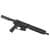 Daniel Defense DDM4 PDW - 5.56 NATO 10.3" Mil-Spec Brown Rifle thumbnail 2